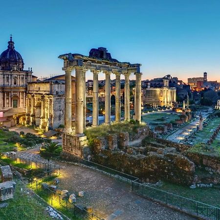 Giulia'S Home In Vatican 로마 외부 사진