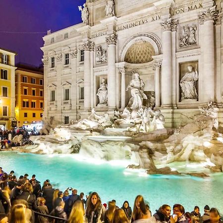 Giulia'S Home In Vatican 로마 외부 사진