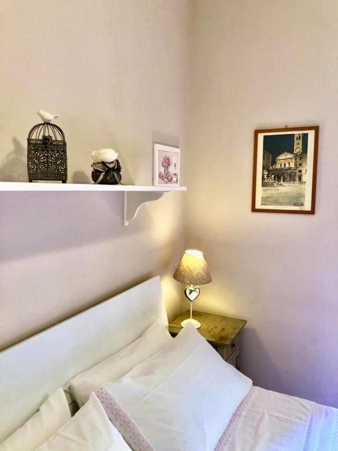 Giulia'S Home In Vatican 로마 외부 사진