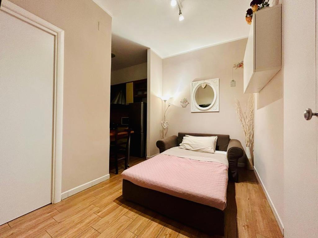 Giulia'S Home In Vatican 로마 외부 사진