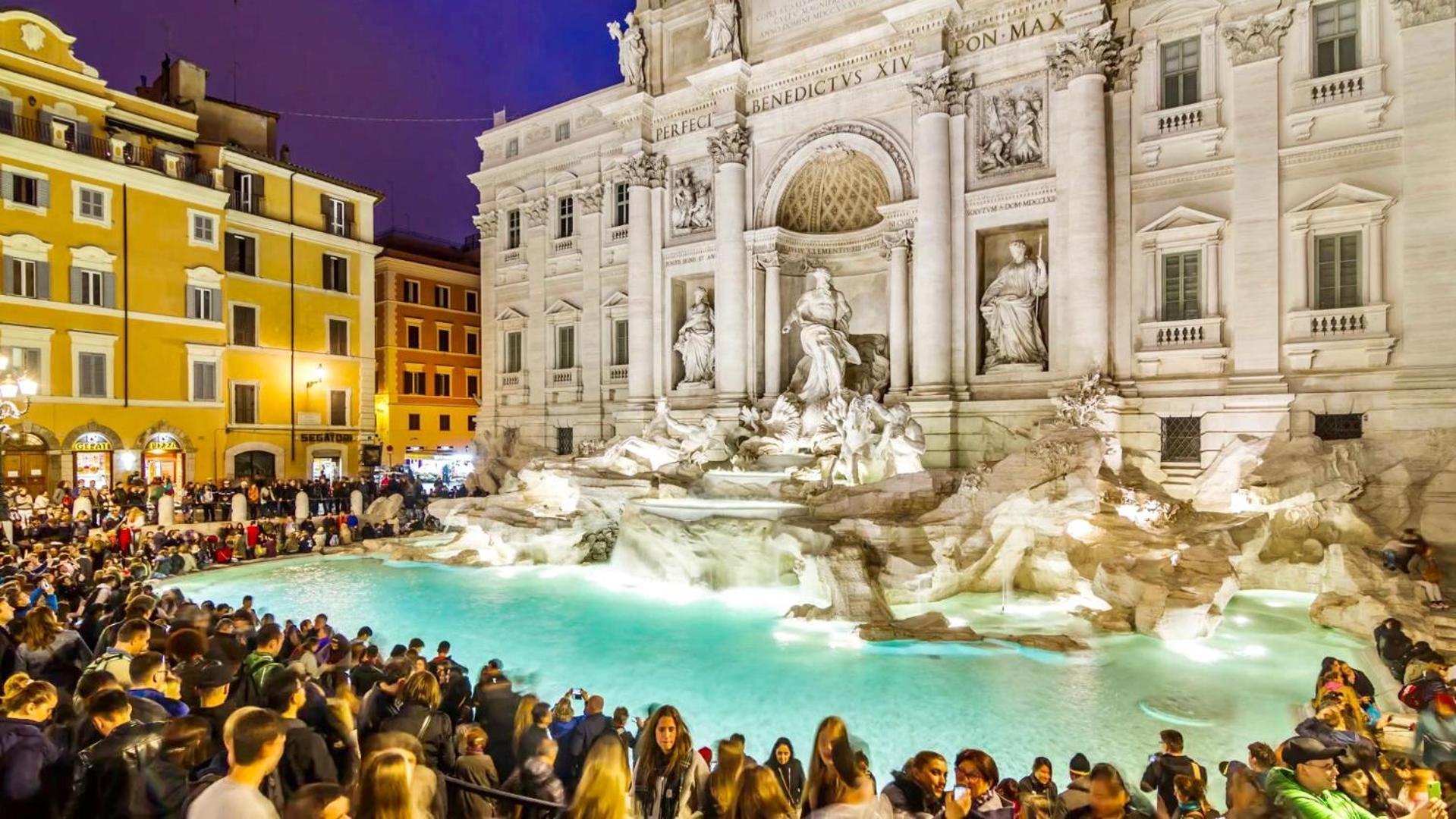 Giulia'S Home In Vatican 로마 외부 사진