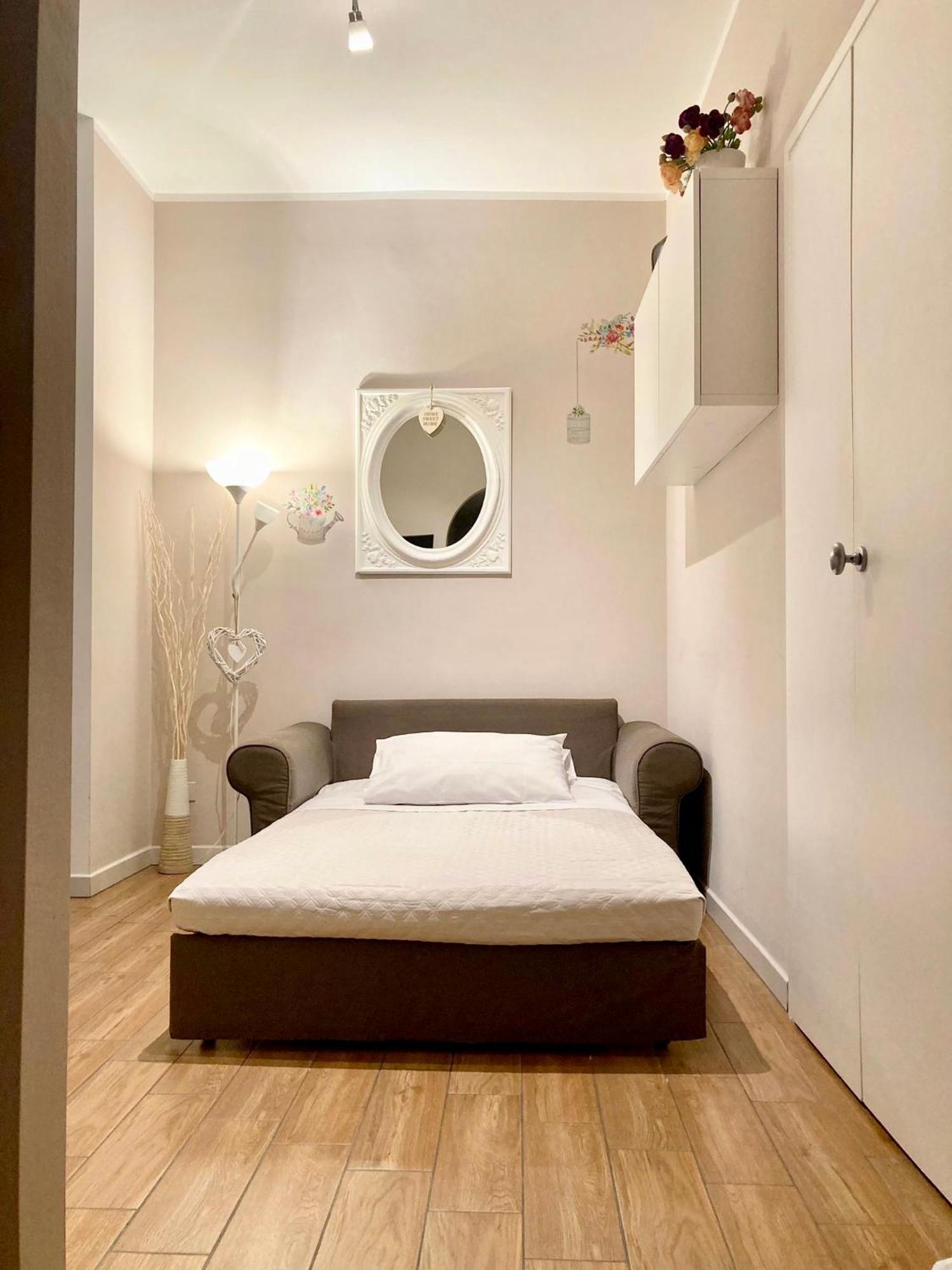 Giulia'S Home In Vatican 로마 외부 사진
