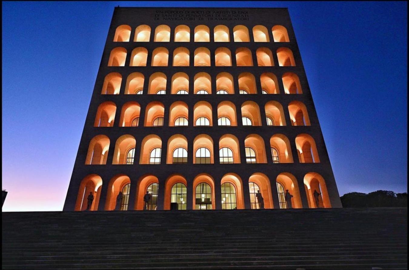 Giulia'S Home In Vatican 로마 외부 사진