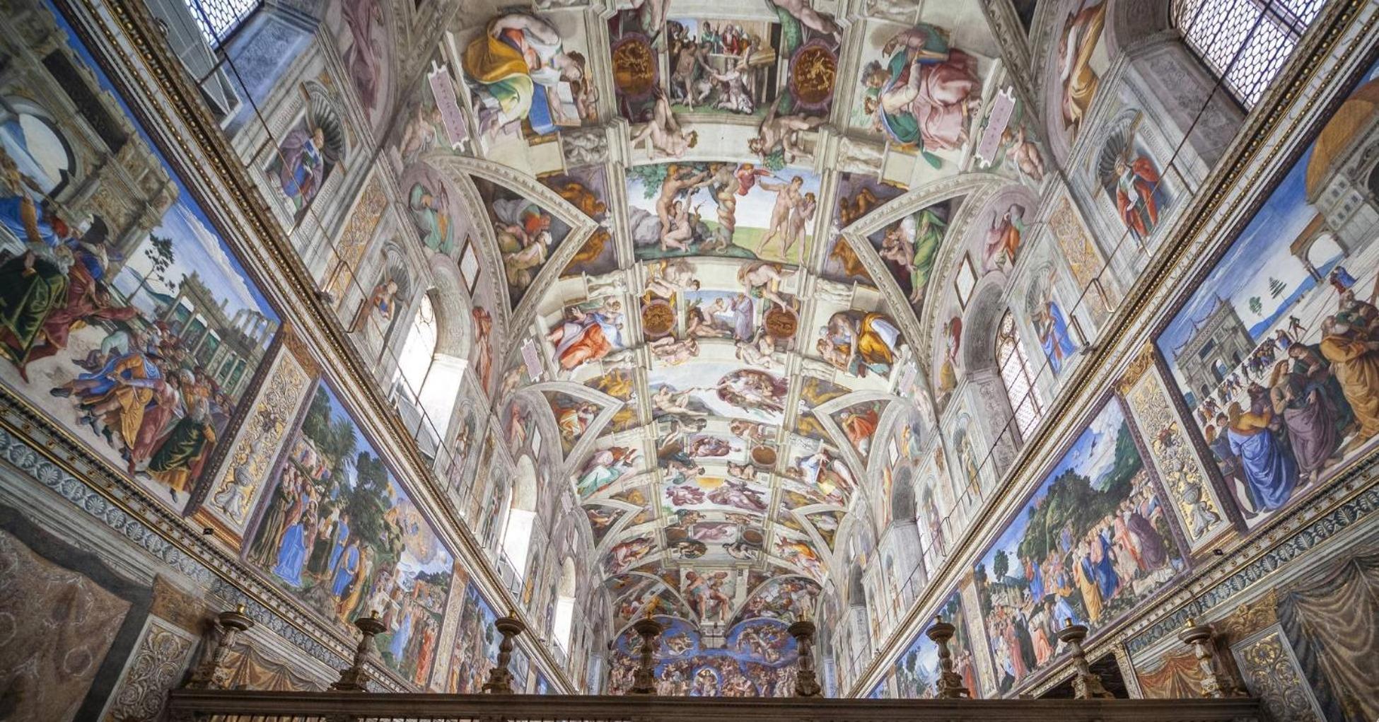 Giulia'S Home In Vatican 로마 외부 사진