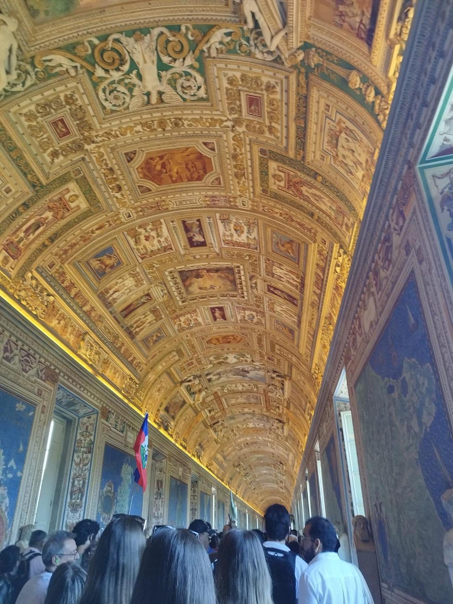 Giulia'S Home In Vatican 로마 외부 사진
