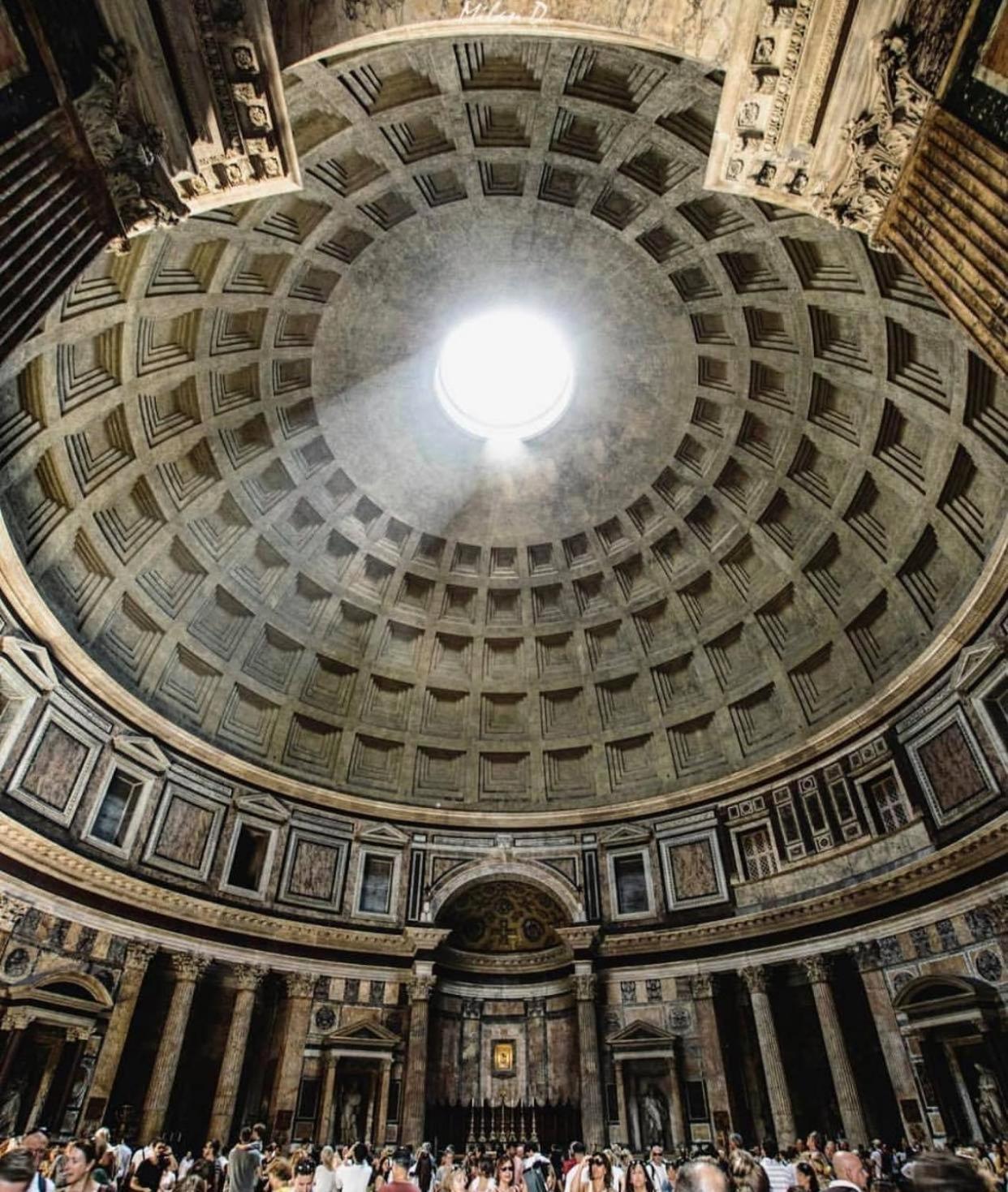 Giulia'S Home In Vatican 로마 외부 사진