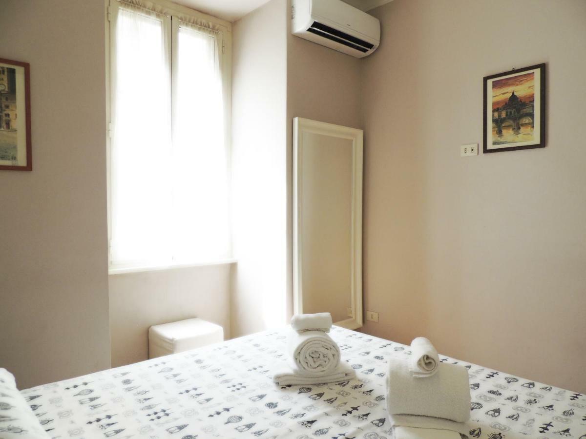 Giulia'S Home In Vatican 로마 외부 사진