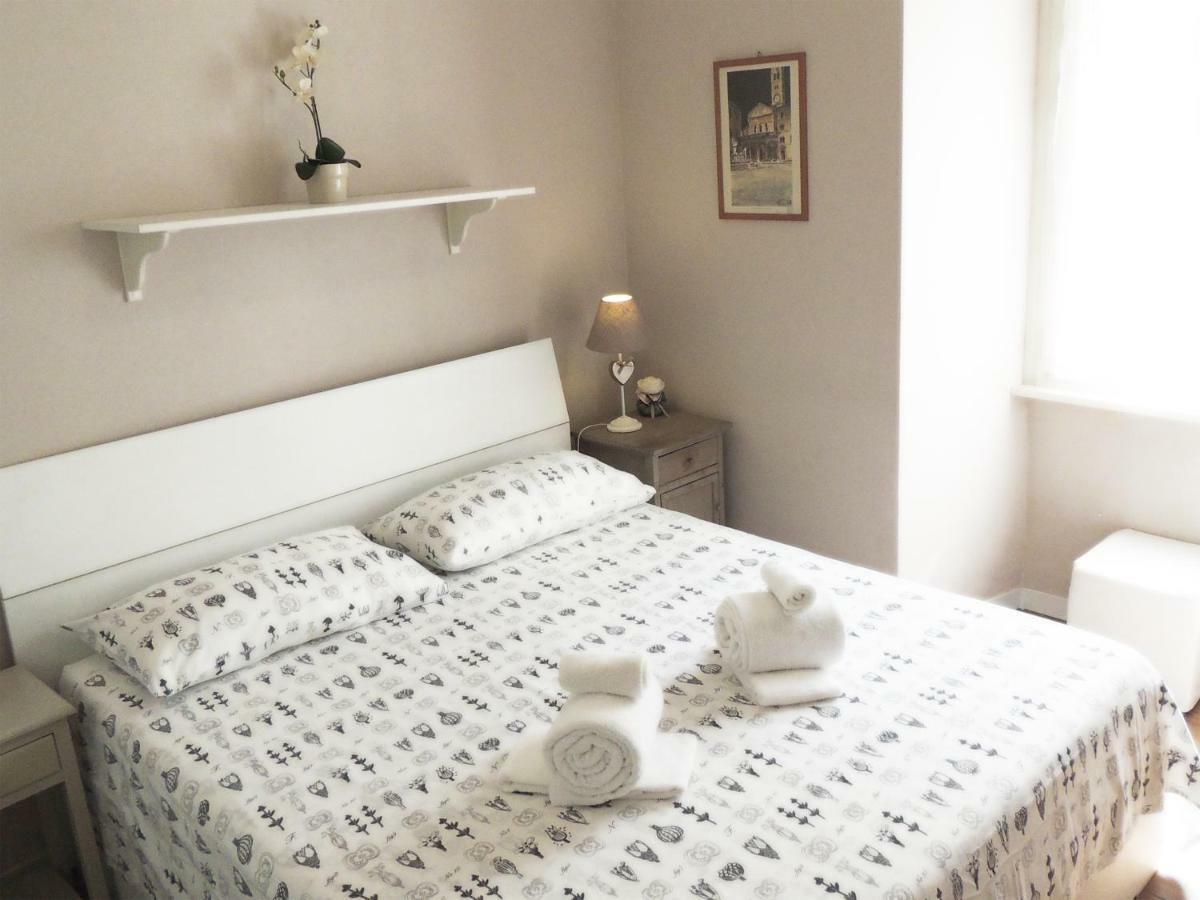 Giulia'S Home In Vatican 로마 외부 사진
