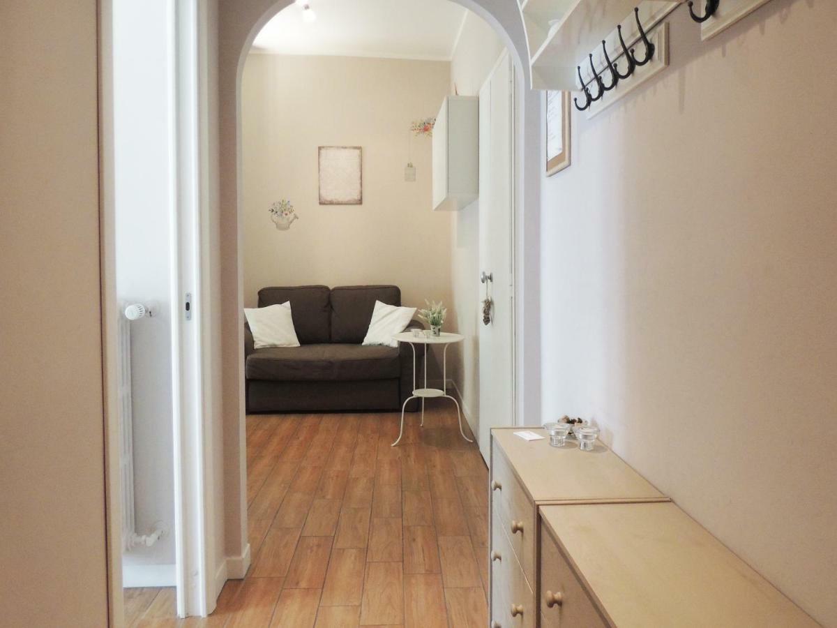 Giulia'S Home In Vatican 로마 외부 사진