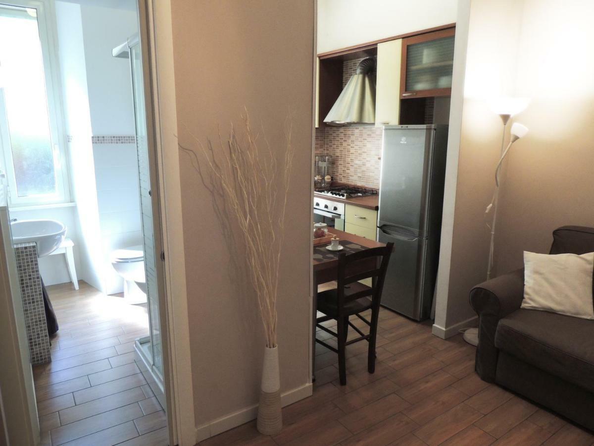 Giulia'S Home In Vatican 로마 외부 사진