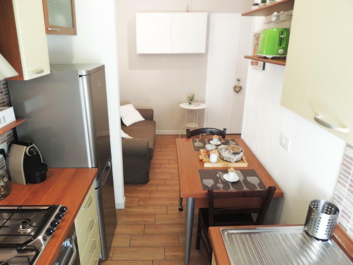 Giulia'S Home In Vatican 로마 외부 사진