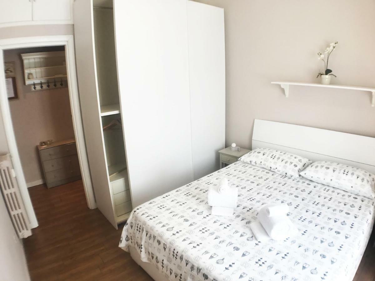 Giulia'S Home In Vatican 로마 외부 사진