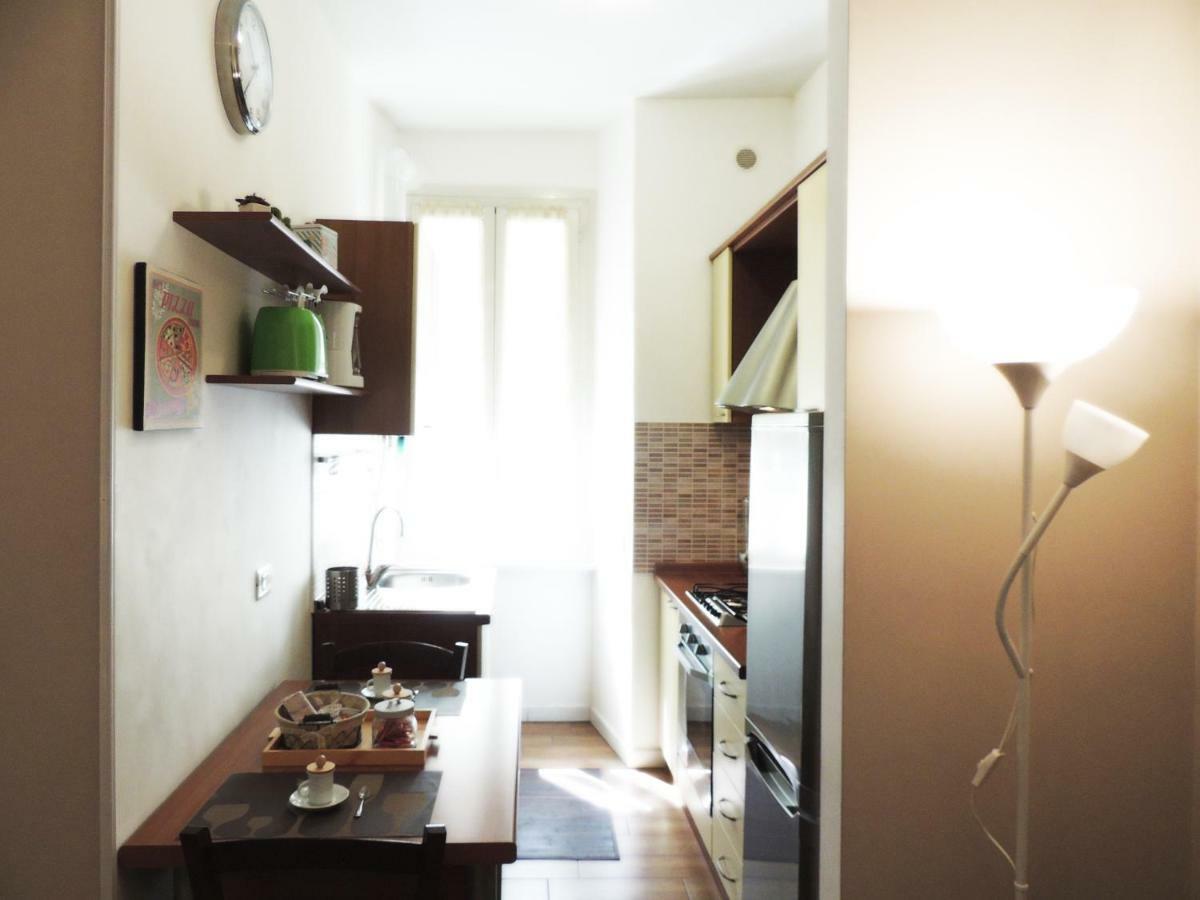 Giulia'S Home In Vatican 로마 외부 사진