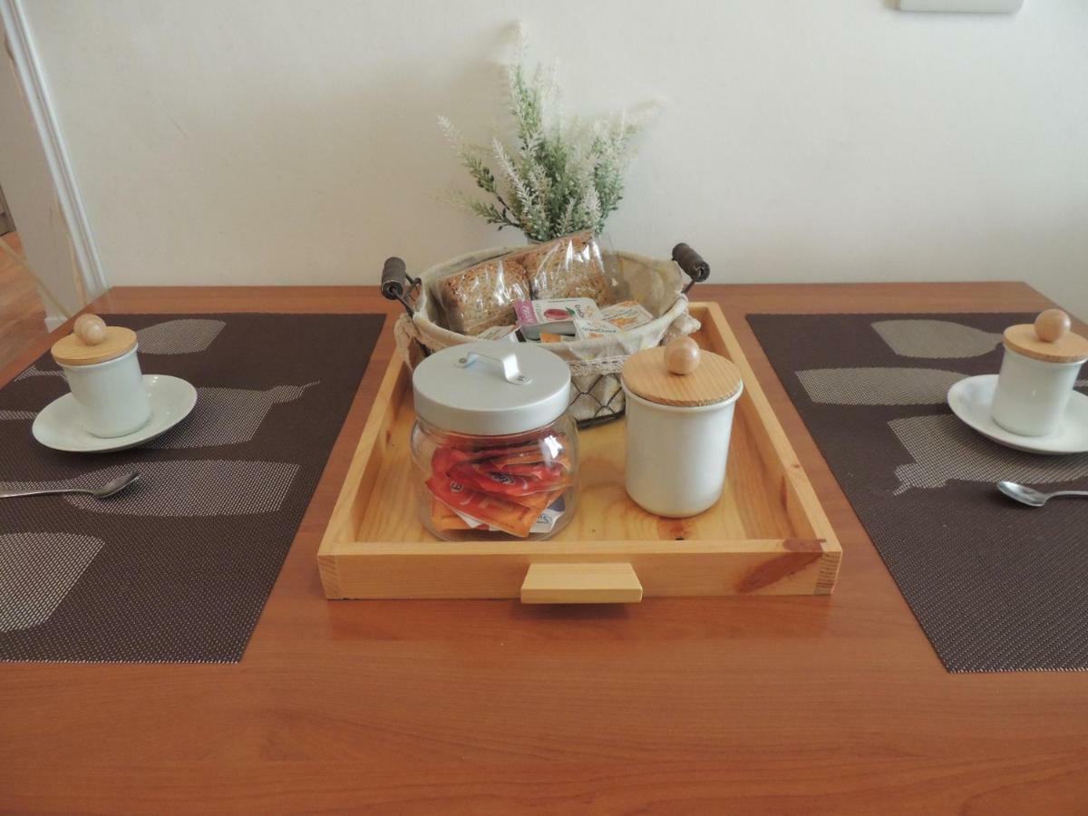 Giulia'S Home In Vatican 로마 외부 사진