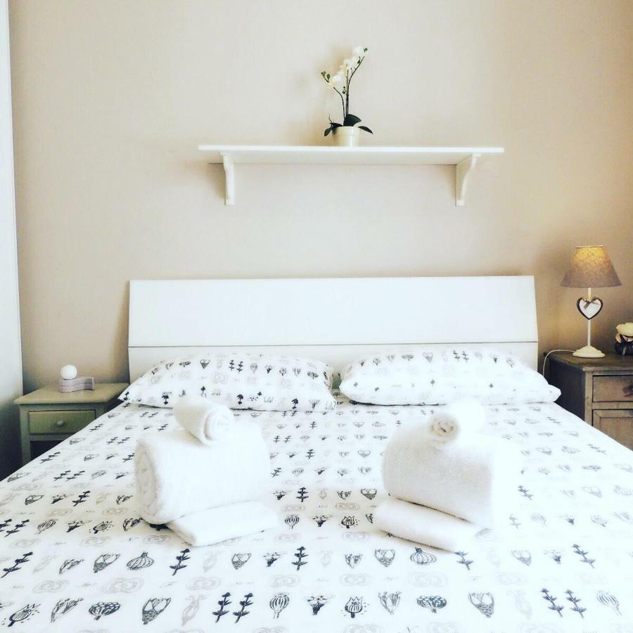 Giulia'S Home In Vatican 로마 외부 사진