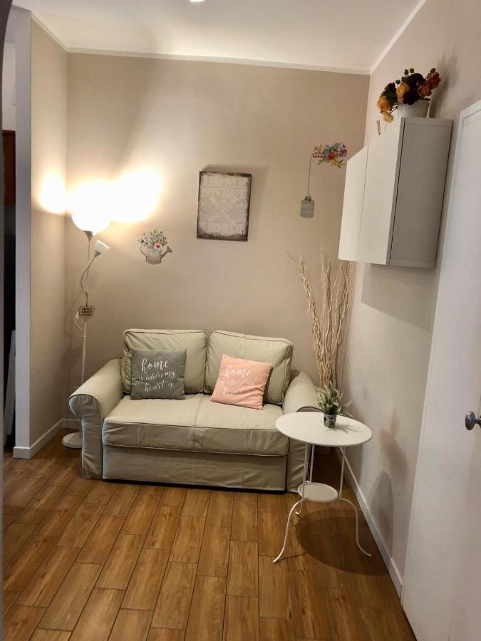Giulia'S Home In Vatican 로마 외부 사진